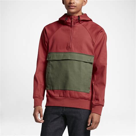 Nike sb sb everett anorak jacket 